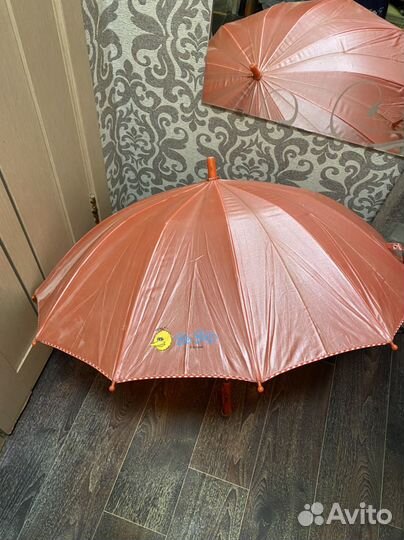 Зонт детский