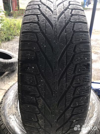 Nokian Tyres Hakkapeliitta R2 SUV 225/60 R17