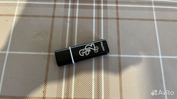 Флешка usb 32гб