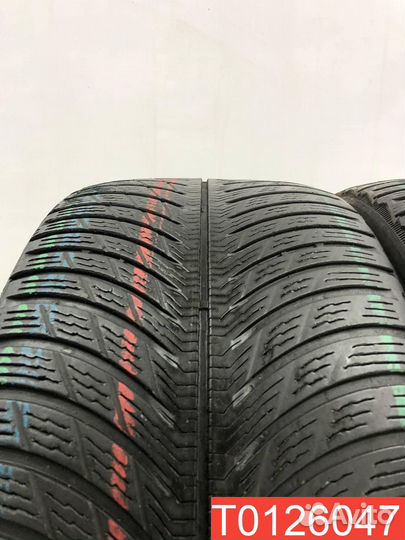 Michelin Pilot Alpin 5 245/40 R18 97V