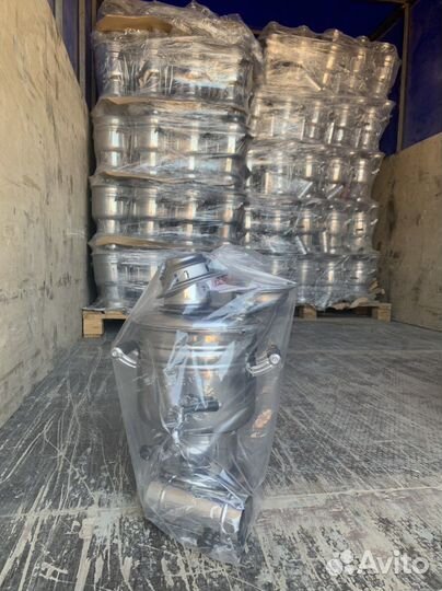 Самовары оптом