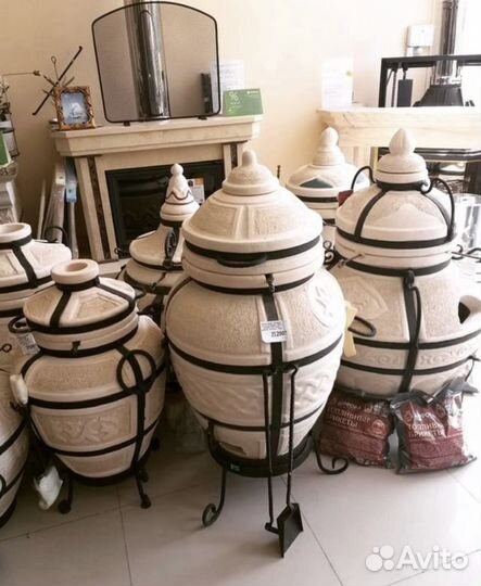 Тандыр Скиф (в Туле и обл.)