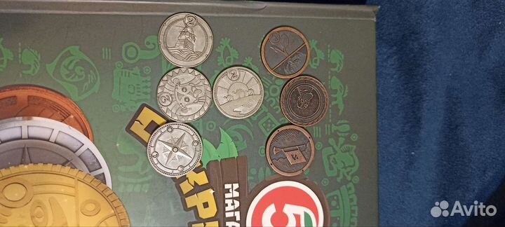 Монеты пятерочка магазин сокровищ