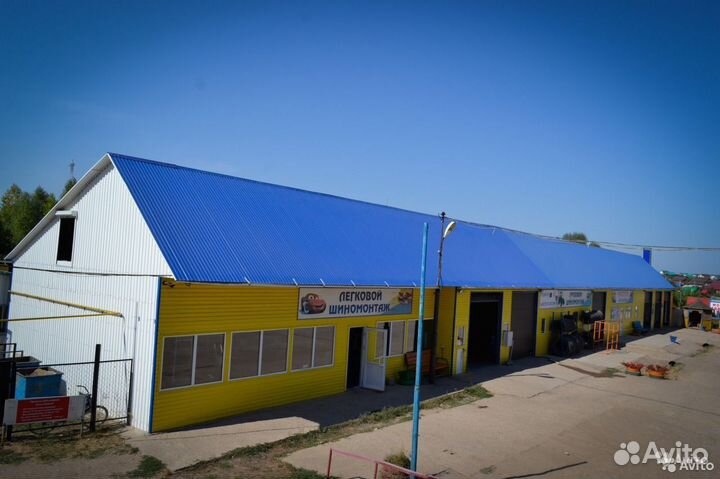 Forward Professional 301 185/75 R16