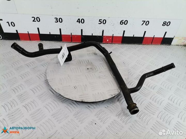 Патрубок радиатора Audi A3 8L 1999 06A121065AP