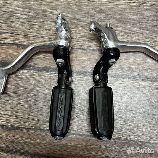 Форвард контрол harley davidson v-rod