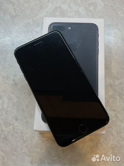 iPhone 7 Plus, 32 ГБ