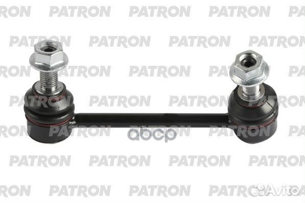 PS40135L Тяга стабилизатора mercedes sprinter 3