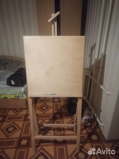 Мольберт для рисования