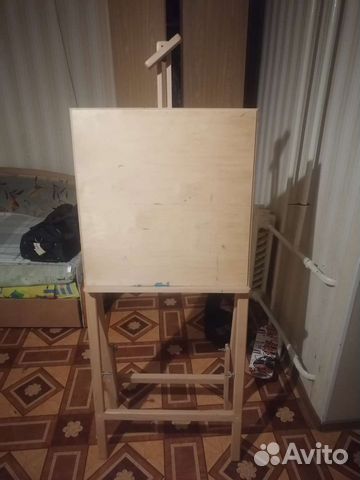 Мольберт для рисования