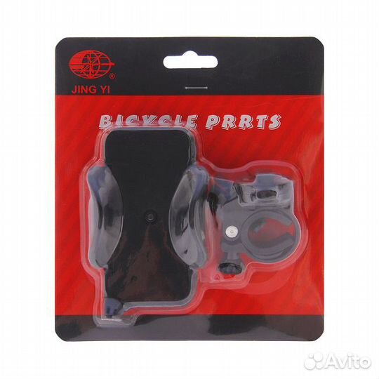 Держатель телефона на руль