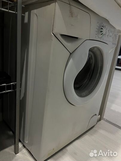 Стиральная машина бу