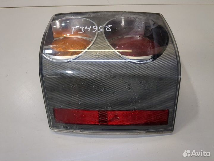 Фонарь (задний) Land Rover Range Rover 3 (LM), 2003