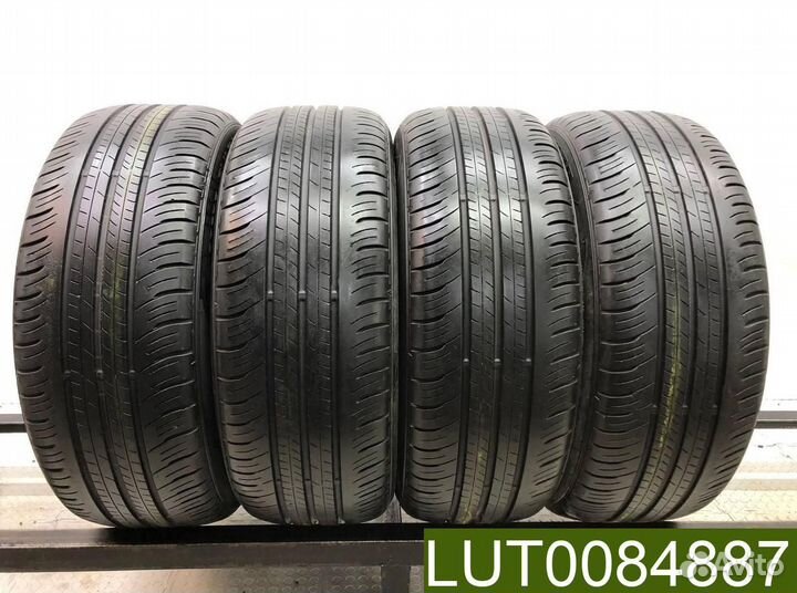 Dunlop Enasave EC300+ 205/55 R16 100K