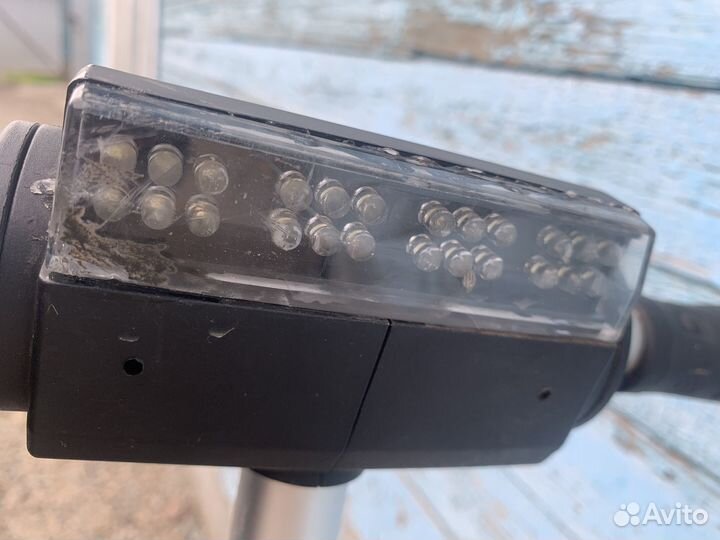 Электросамокат kugoo s3