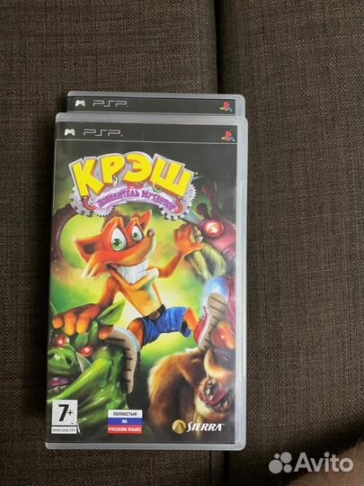 Игры для psp 2