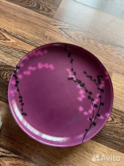 Набор столовой посуды