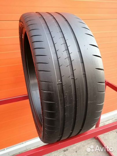 Michelin Pilot Sport Cup 2 235/35 R19 96J