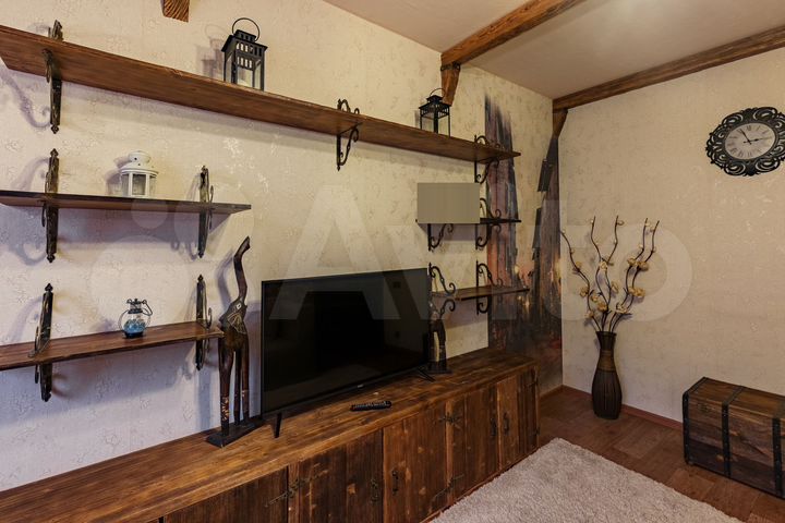 2-к. квартира, 55 м², 2/9 эт.