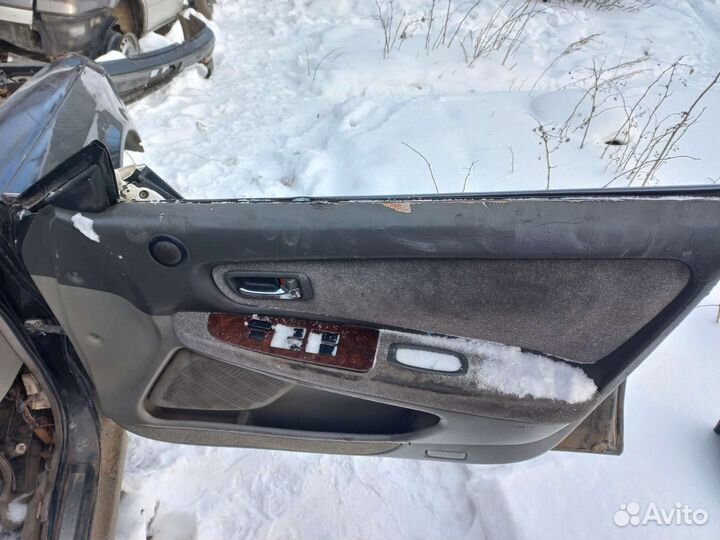 Mark2 gx100 в разборе