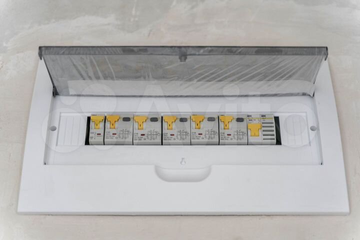 Квартира-студия, 26,1 м², 6/17 эт.