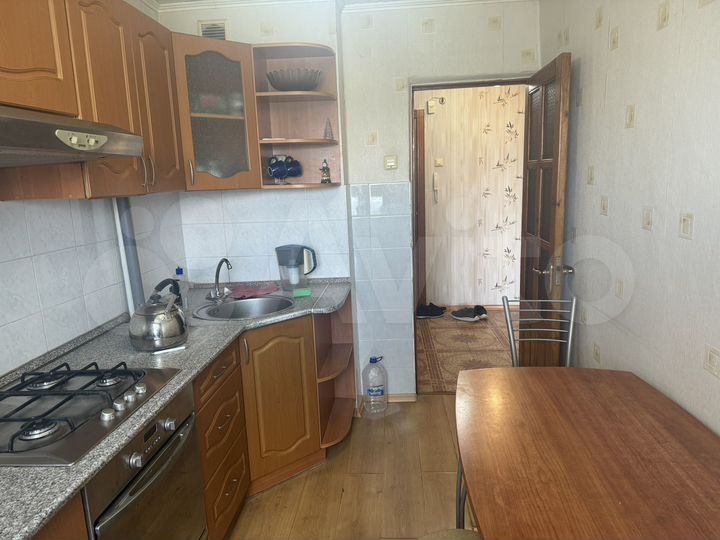 4-к. квартира, 80 м², 4/5 эт.