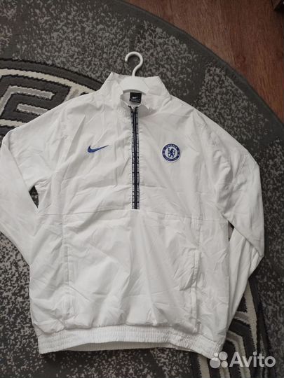 Анорак nike Chelsea