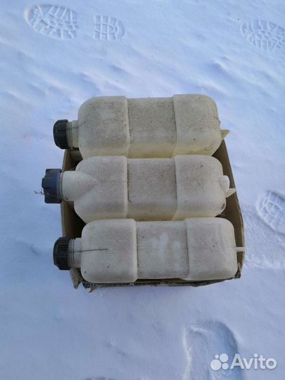 Бак автономки