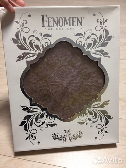 Подарочная Скатерть Fenomen (Турция)