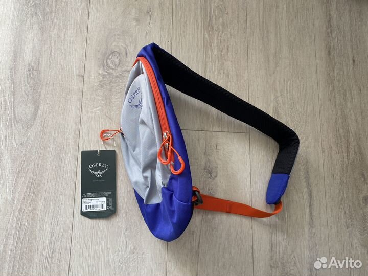 Рюкзак Osprey Daylite Sling (в наличии)