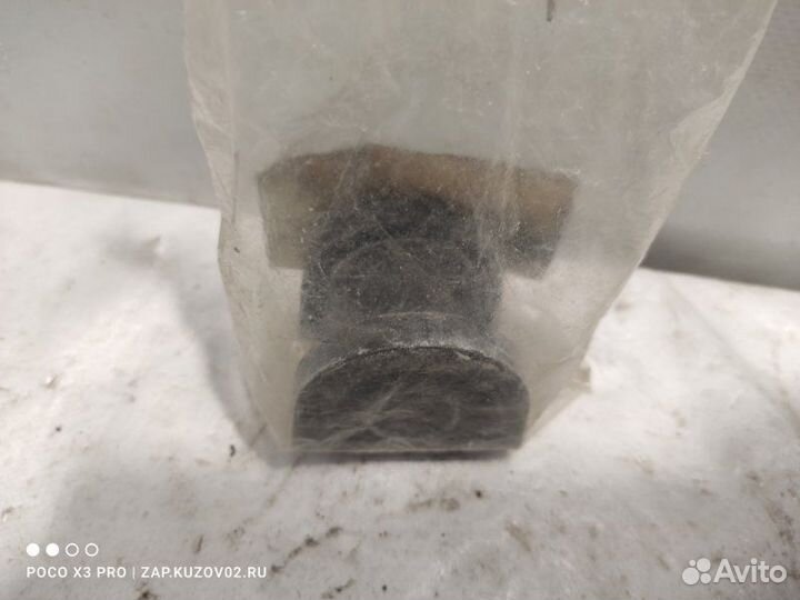 Втулка стабилизатора Subaru Forester