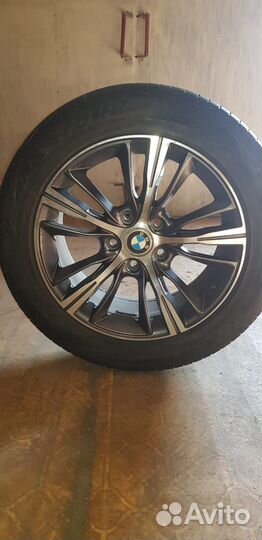 Продам диски 17