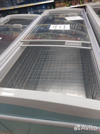 Холодильная витрина
