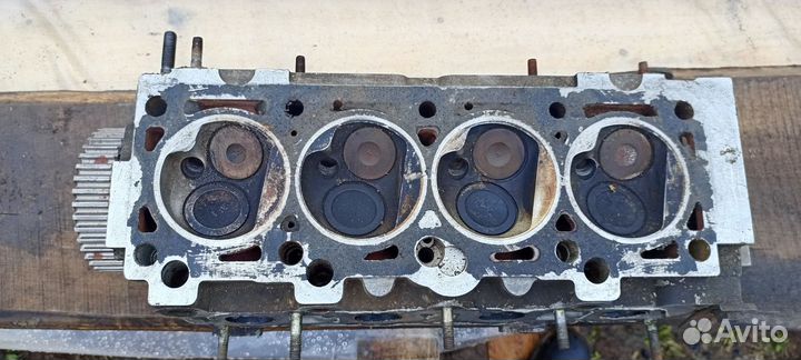 Гбц chery amulet 1,5 А15