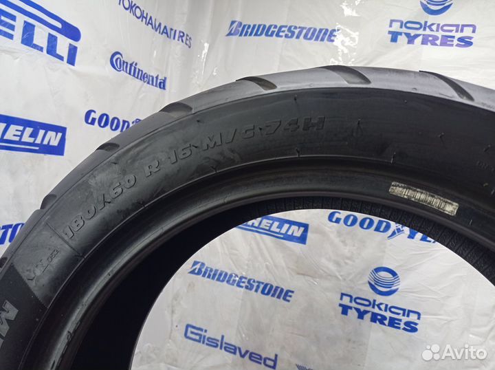 Metzeler me888 marathon ultra 180/60/16 Арт-11 1М