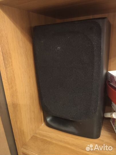 Музыкальный центр Panasonic SA-CH350