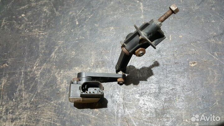 Датчик положения кузова Audi Q7 4L 4.2 BAR 06