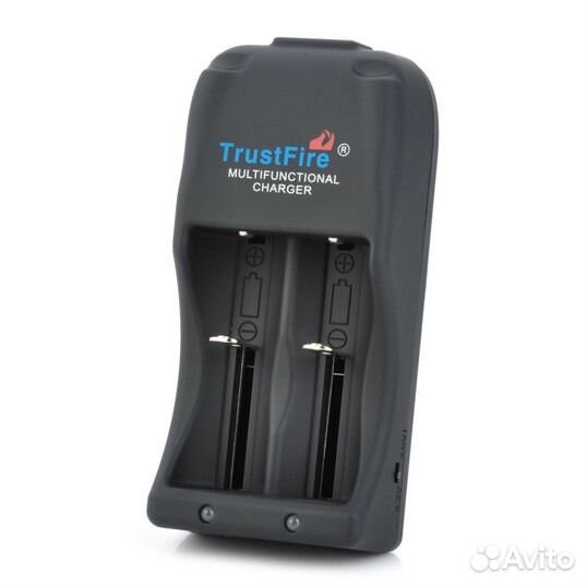 Зарядное устройство для liion аккумуляторов