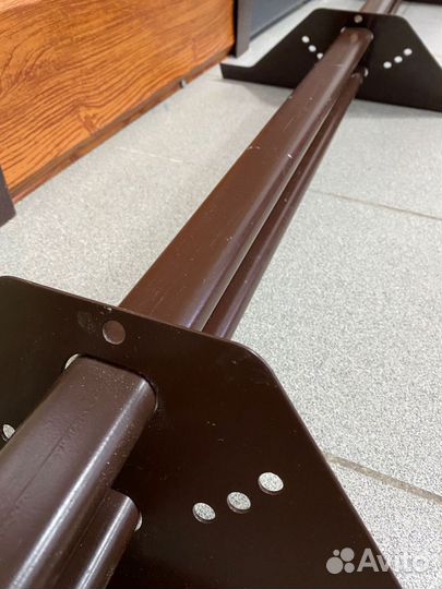 Снегозадержатели для крыши