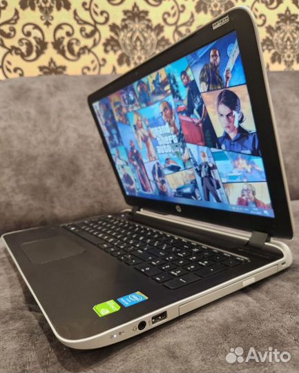 Свежий игровой Intel 4ядра 8gb 500gb Nvidia 2gb