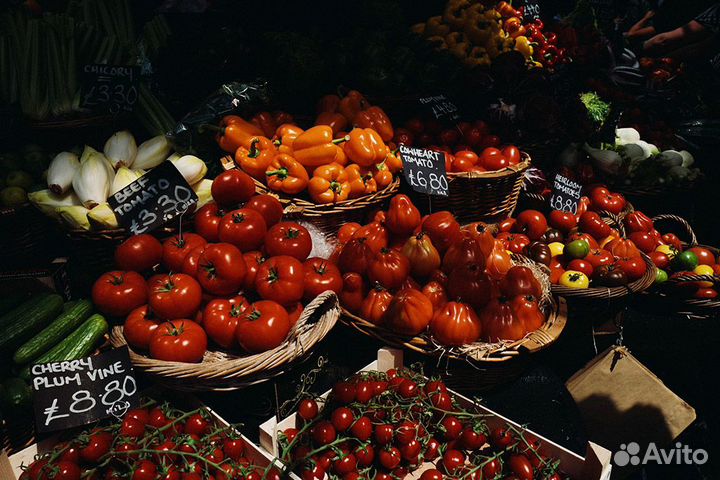 Пресеты RNI All Films 5 Pro