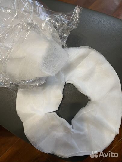 Расходники для массажа