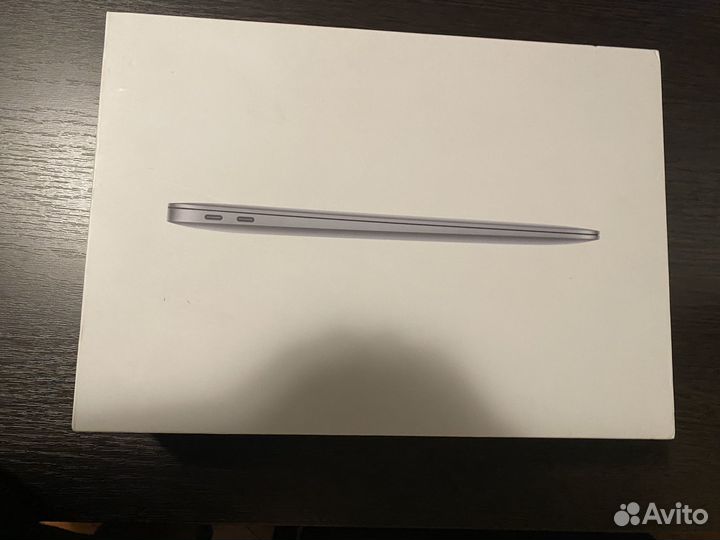 Apple MacBook air 13 2020 m1 8gb 256