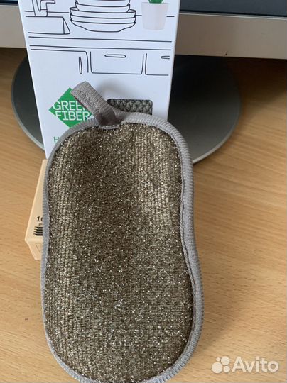 Эко мыло для мытья посуды без химии