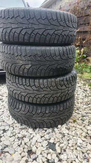 Nokian Tyres Hakkapeliitta 5 SUV 235/55 R18