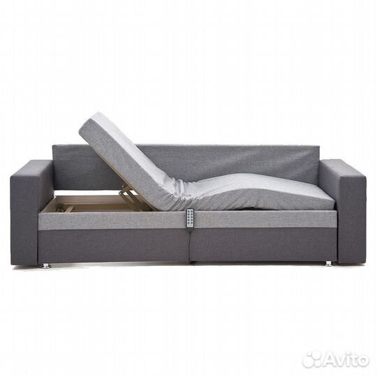 Медицинская кровать для инвалидов