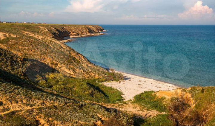 Участок 7,46 га (СНТ, ДНП)