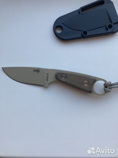 Нож esee izula