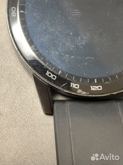 Часы honor watch magic 2