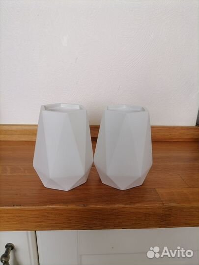 Ваза для сухоцветов